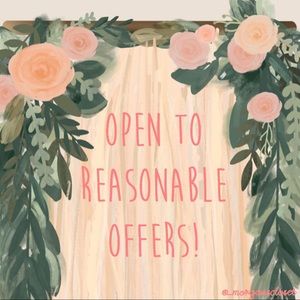 🤝 Let’s make a deal! 🤝